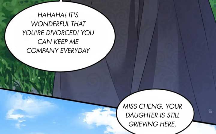 Divorce, Then A Comeback with Billions chapter 2 page 7