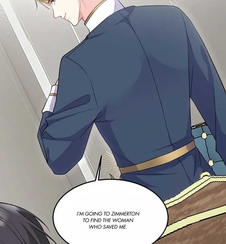 Divorce, Then A Comeback with Billions chapter 2 page 76