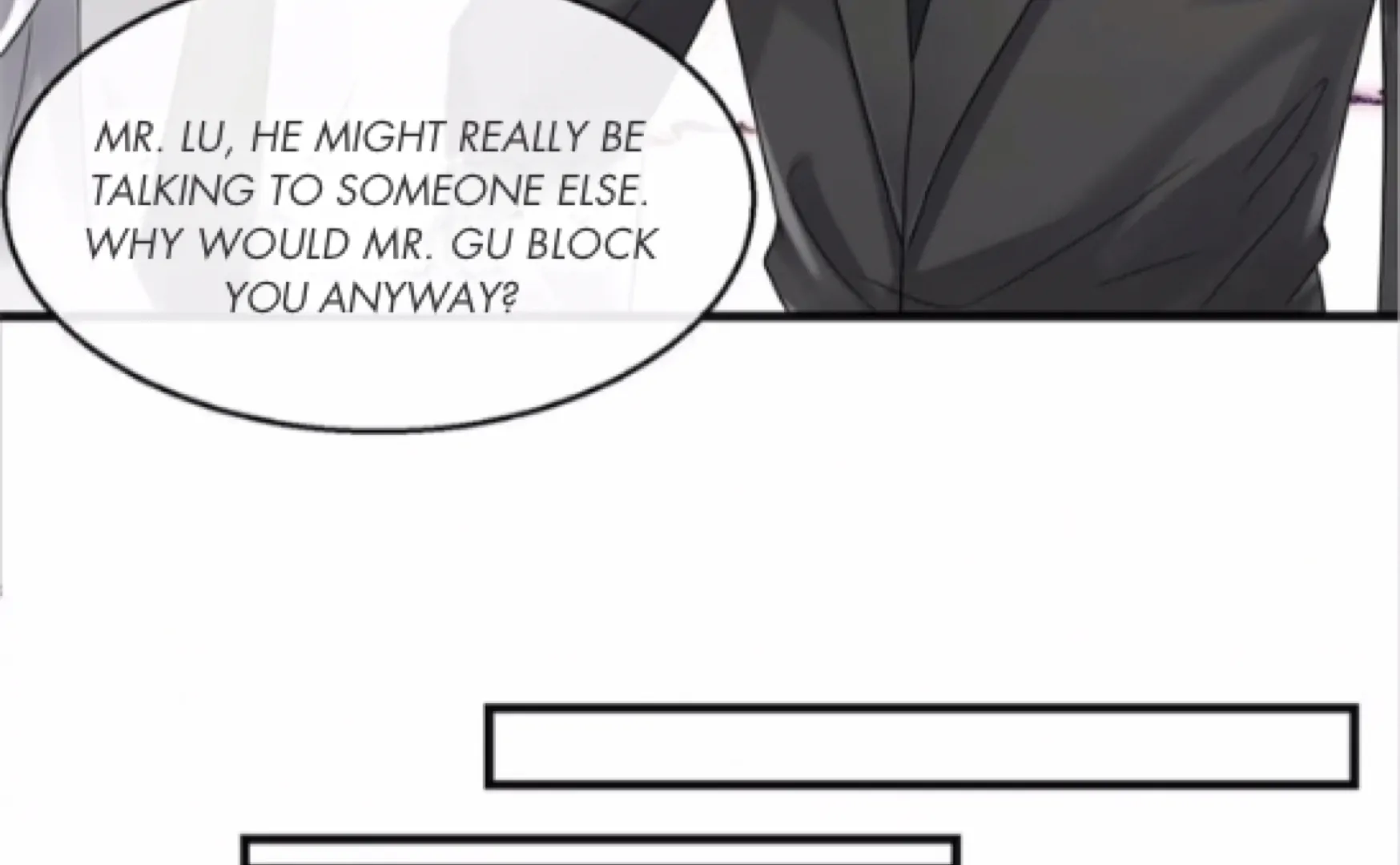 Divorce, Then A Comeback with Billions chapter 20 page 37