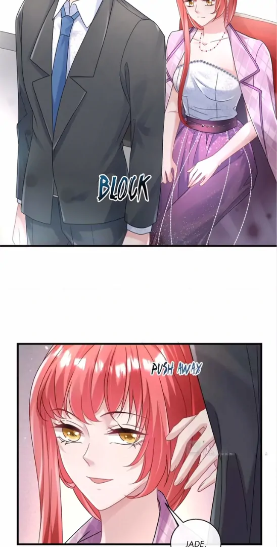 Divorce, Then A Comeback with Billions chapter 20 page 51