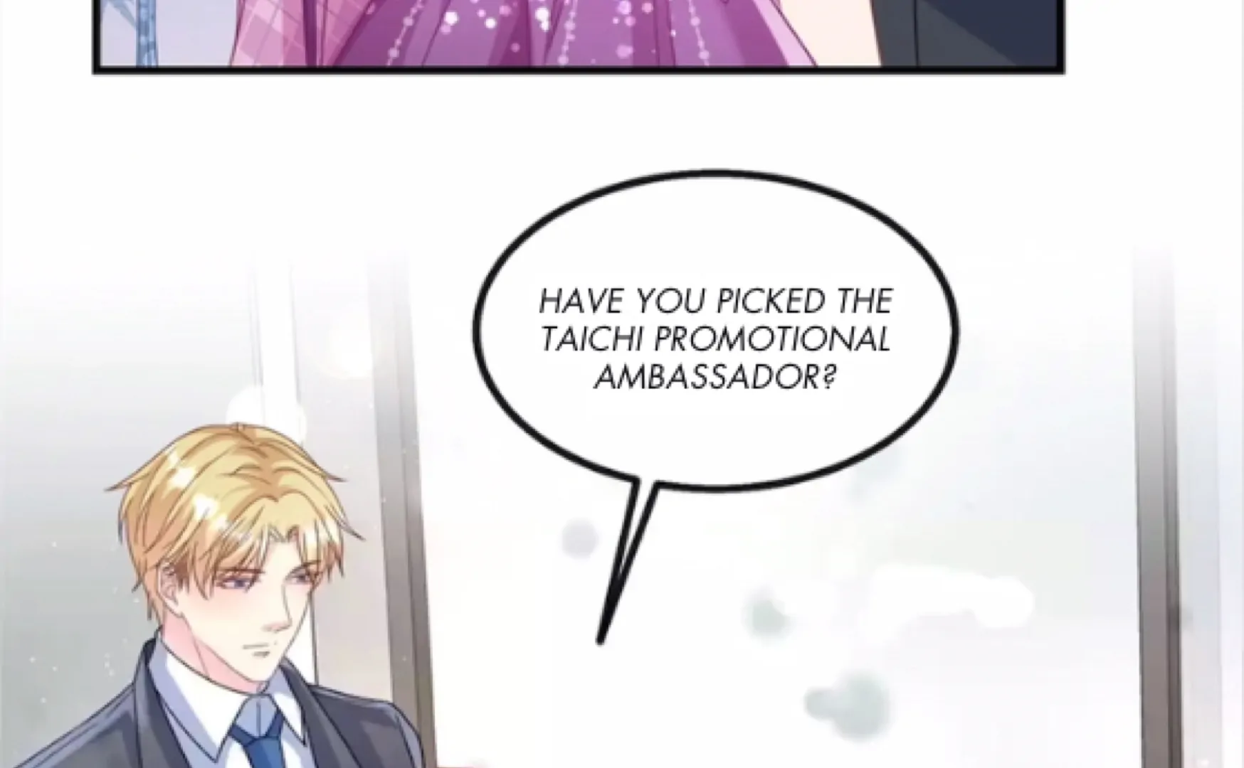 Divorce, Then A Comeback with Billions chapter 21 page 15