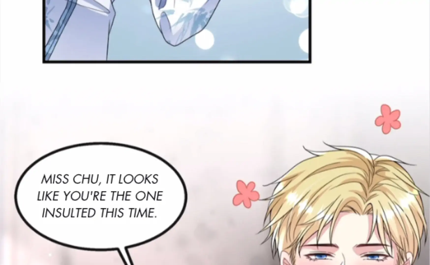 Divorce, Then A Comeback with Billions chapter 21 page 33