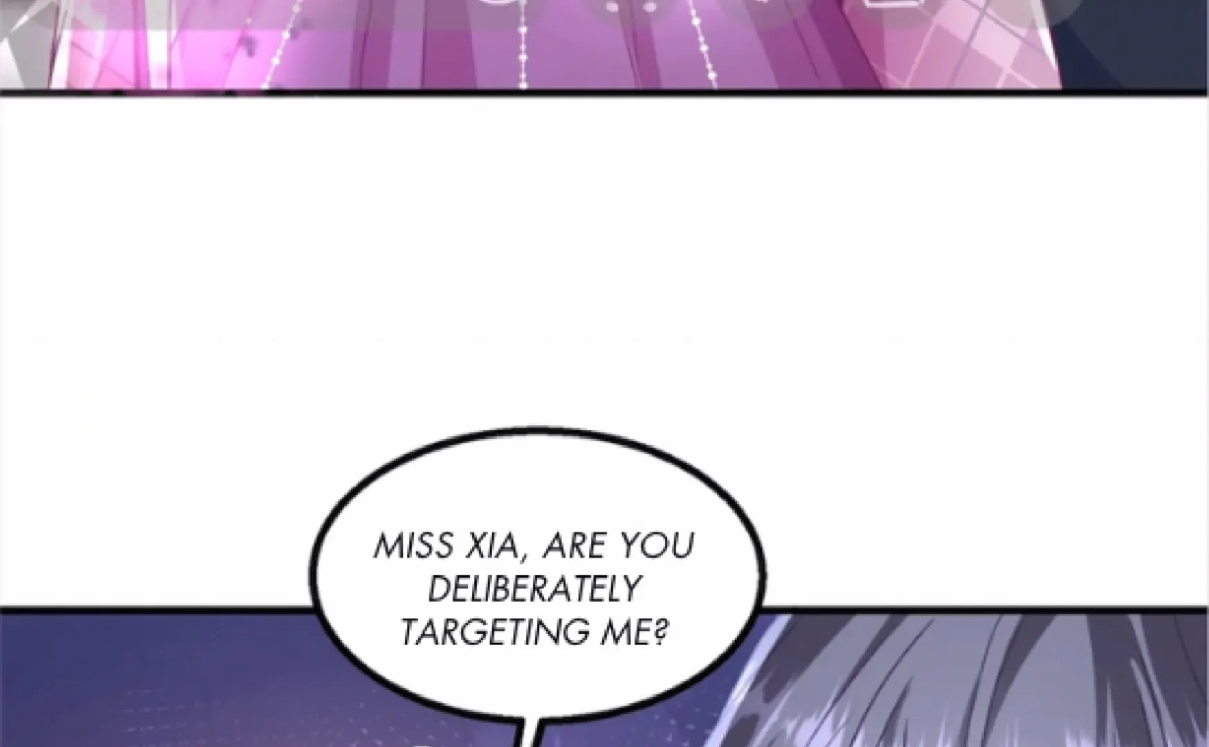 Divorce, Then A Comeback with Billions chapter 21 page 36