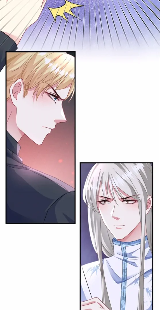 Divorce, Then A Comeback with Billions chapter 21 page 49