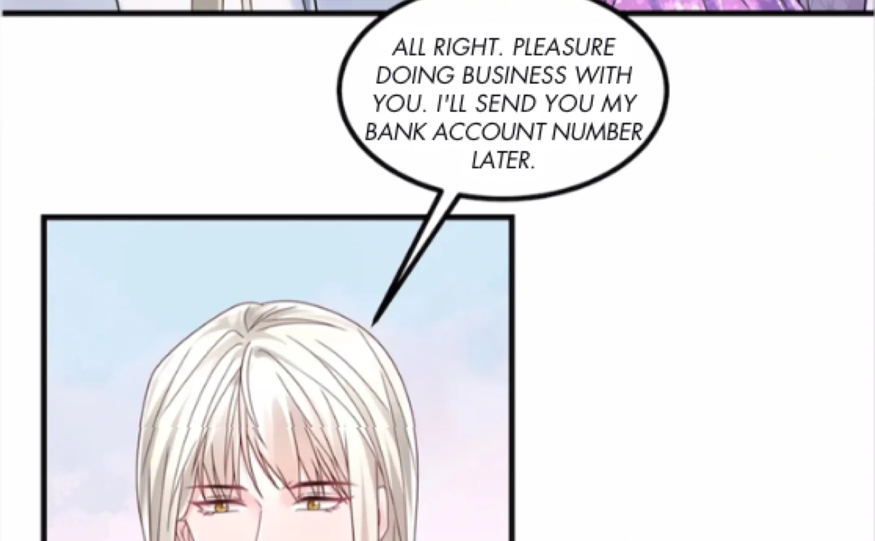 Divorce, Then A Comeback with Billions chapter 22 page 13
