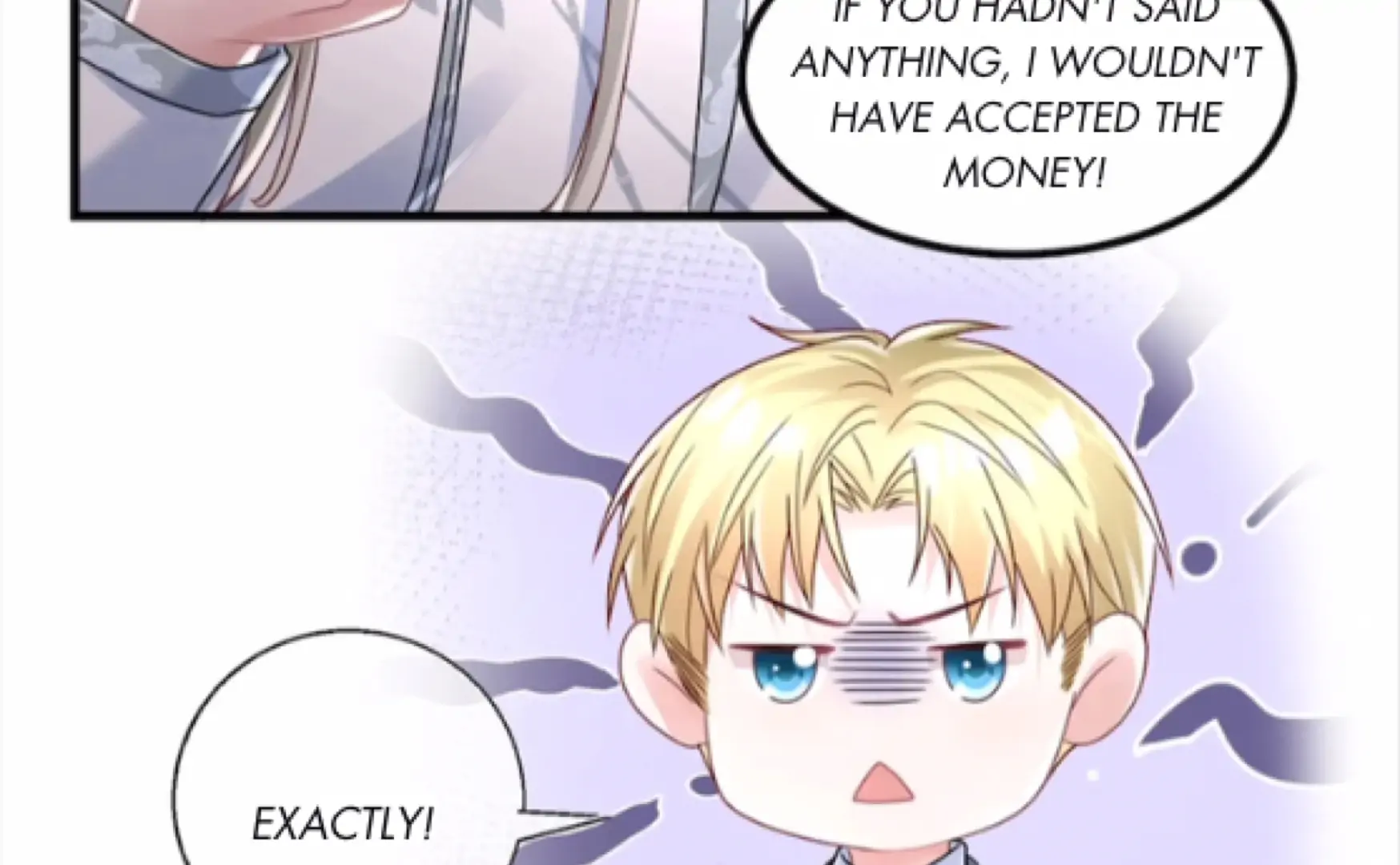Divorce, Then A Comeback with Billions chapter 22 page 19