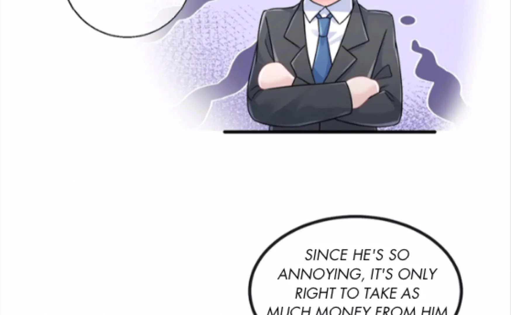Divorce, Then A Comeback with Billions chapter 22 page 20
