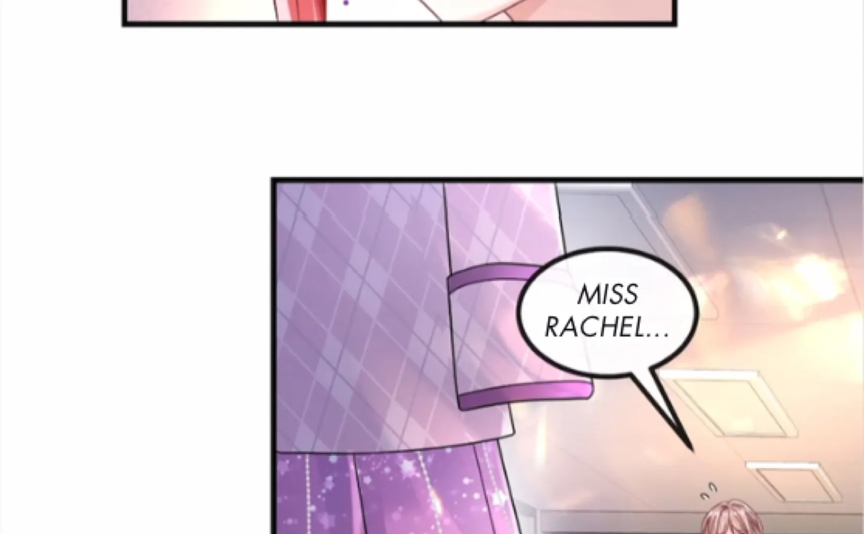 Divorce, Then A Comeback with Billions chapter 22 page 22