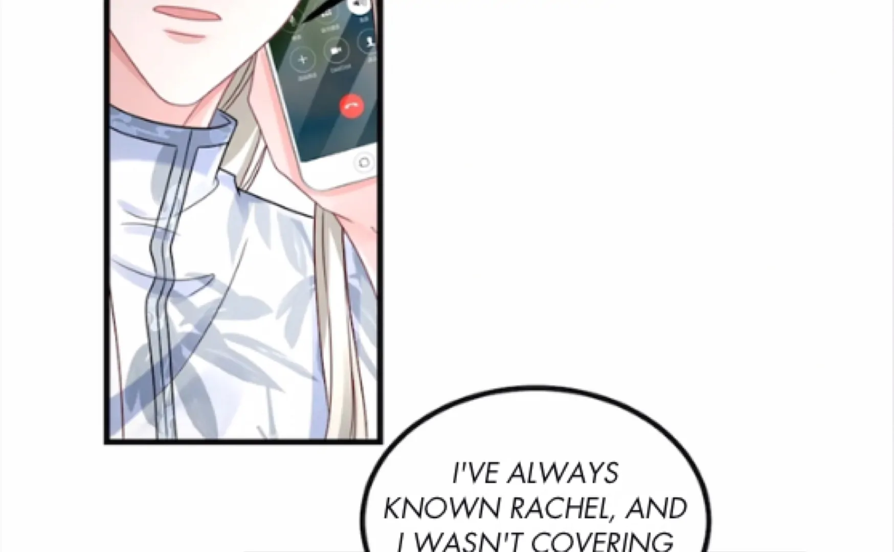 Divorce, Then A Comeback with Billions chapter 22 page 3