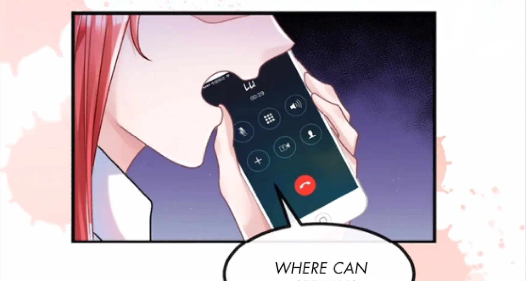 Divorce, Then A Comeback with Billions chapter 22 page 36