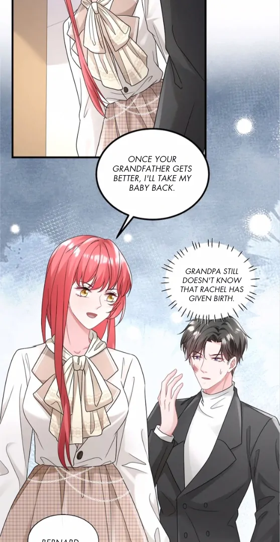 Divorce, Then A Comeback with Billions chapter 22 page 47