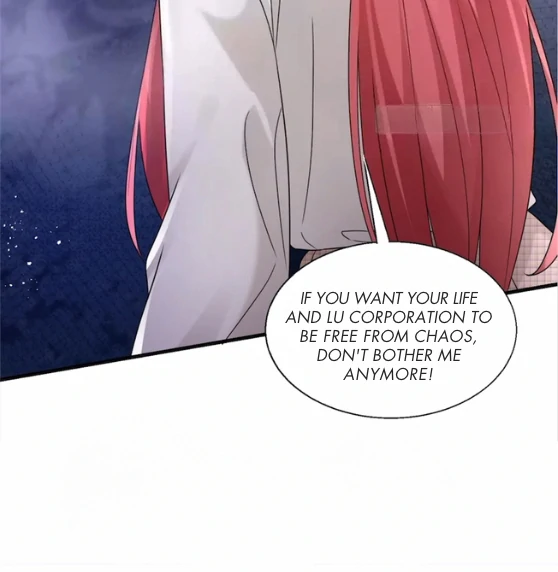 Divorce, Then A Comeback with Billions chapter 22 page 49
