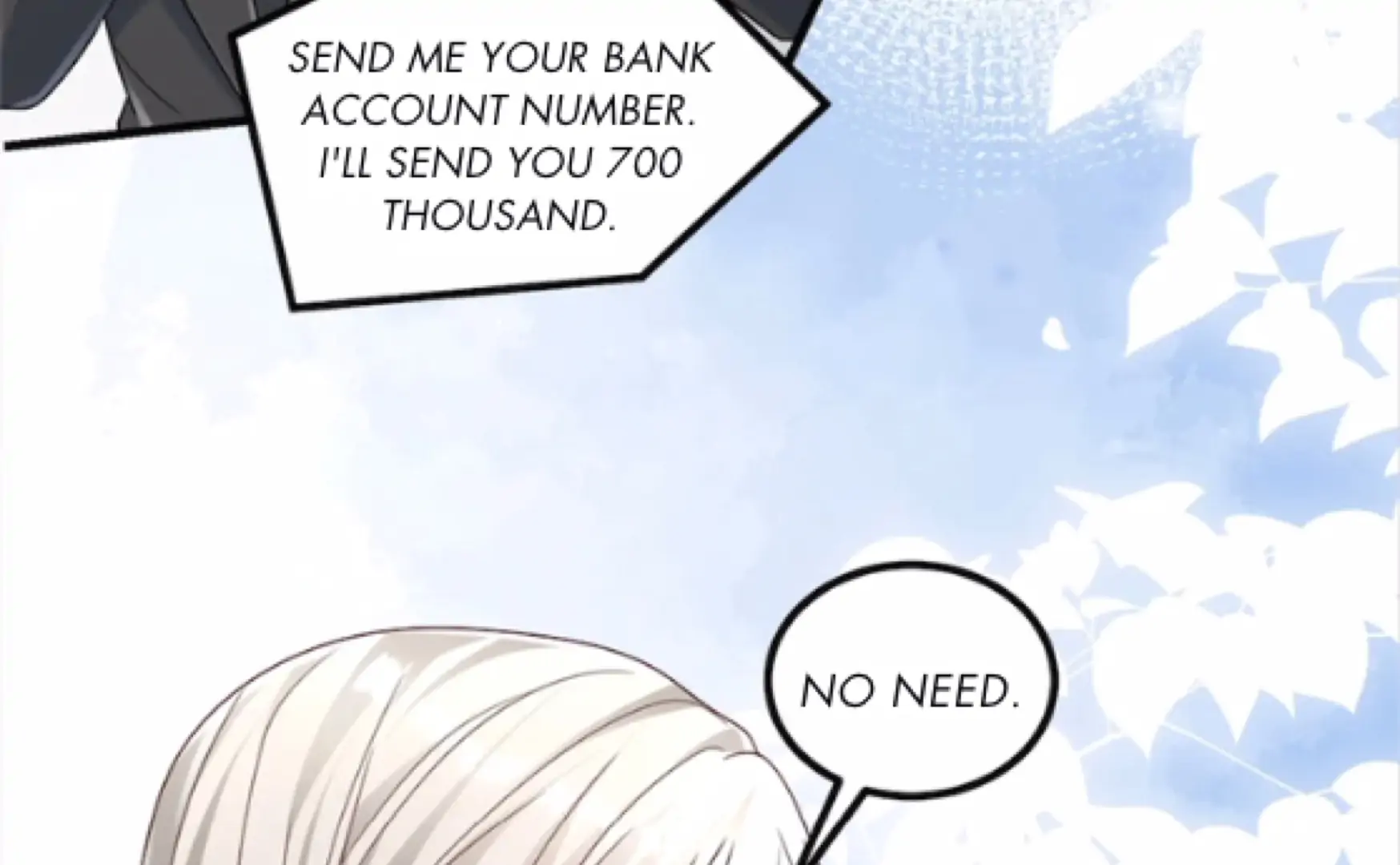 Divorce, Then A Comeback with Billions chapter 22 page 7