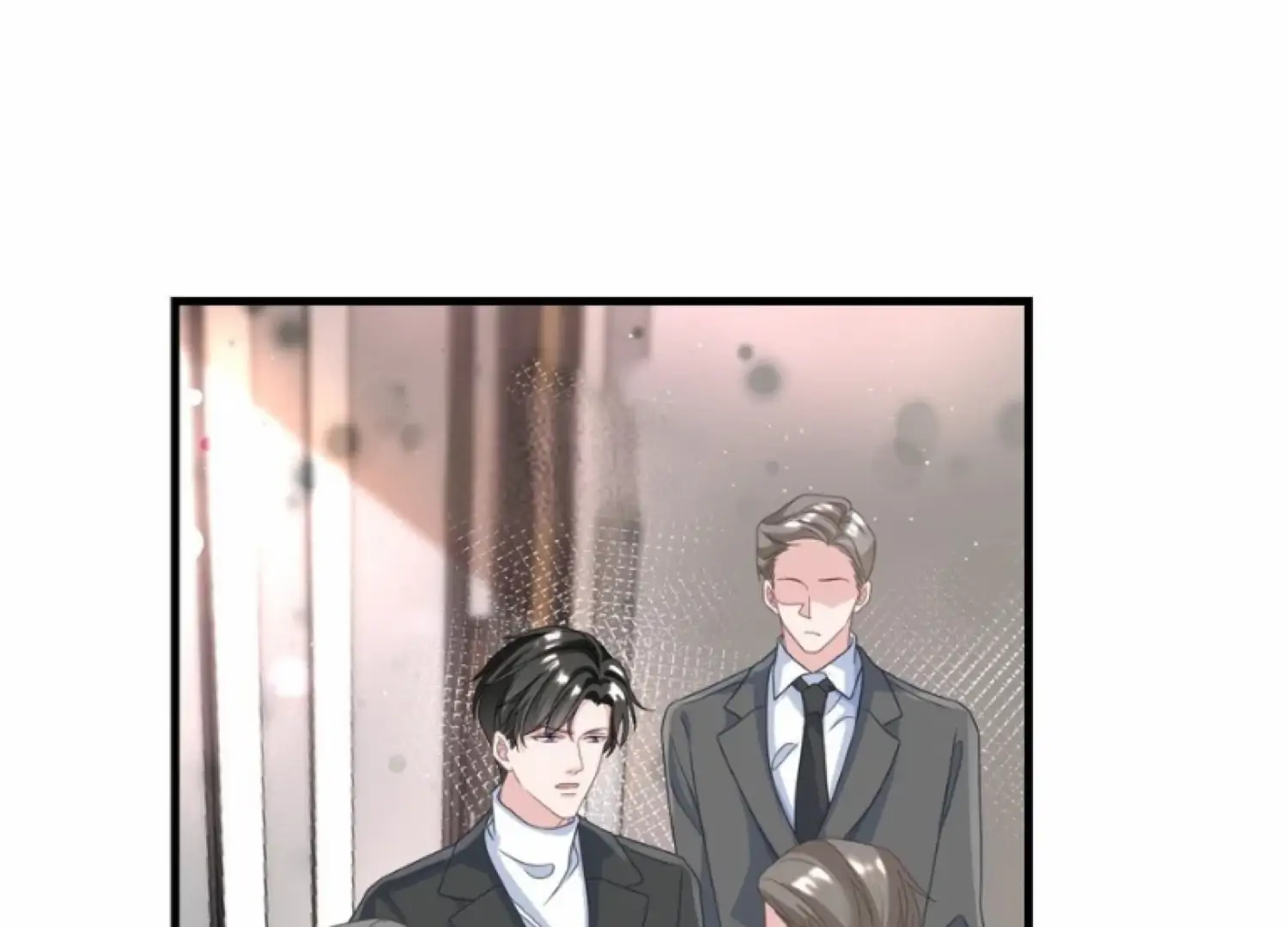 Divorce, Then A Comeback with Billions chapter 23 page 17