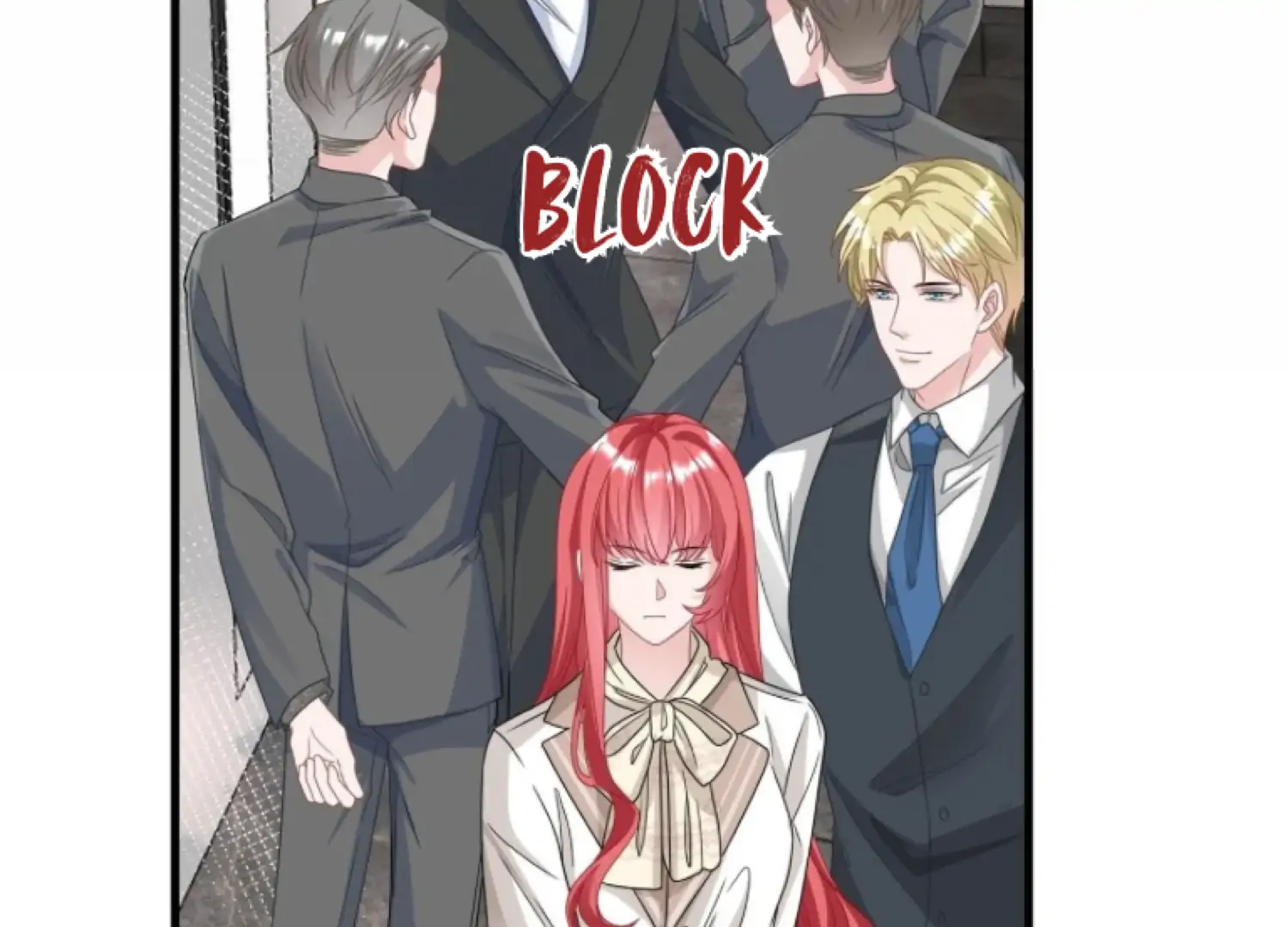 Divorce, Then A Comeback with Billions chapter 23 page 18