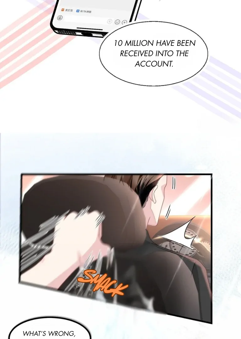 Divorce, Then A Comeback with Billions chapter 23 page 27