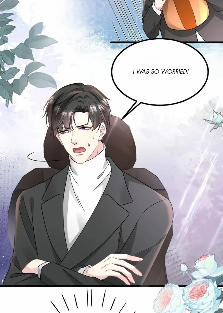 Divorce, Then A Comeback with Billions chapter 23 page 30
