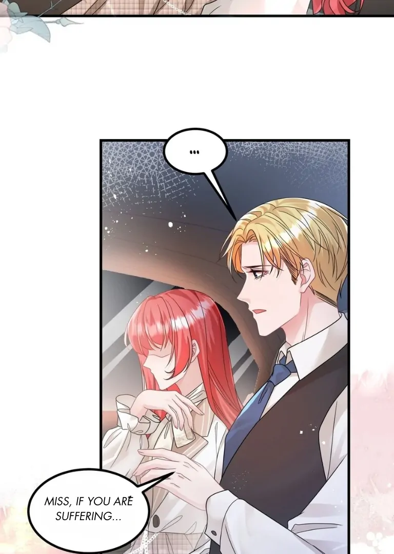 Divorce, Then A Comeback with Billions chapter 23 page 34