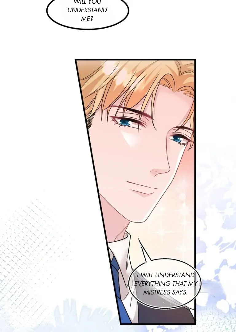 Divorce, Then A Comeback with Billions chapter 23 page 37