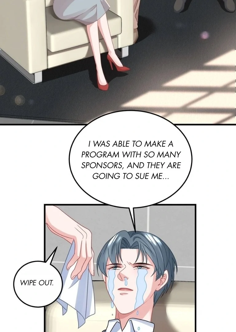 Divorce, Then A Comeback with Billions chapter 24 page 15