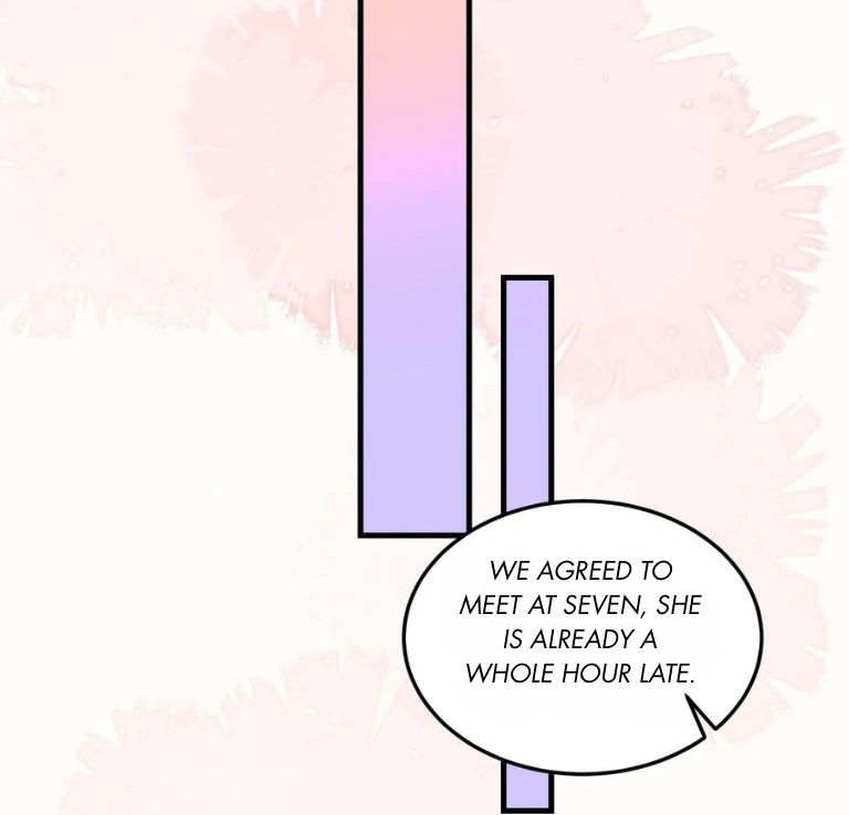 Divorce, Then A Comeback with Billions chapter 24 page 23