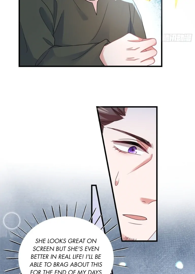 Divorce, Then A Comeback with Billions chapter 24 page 29