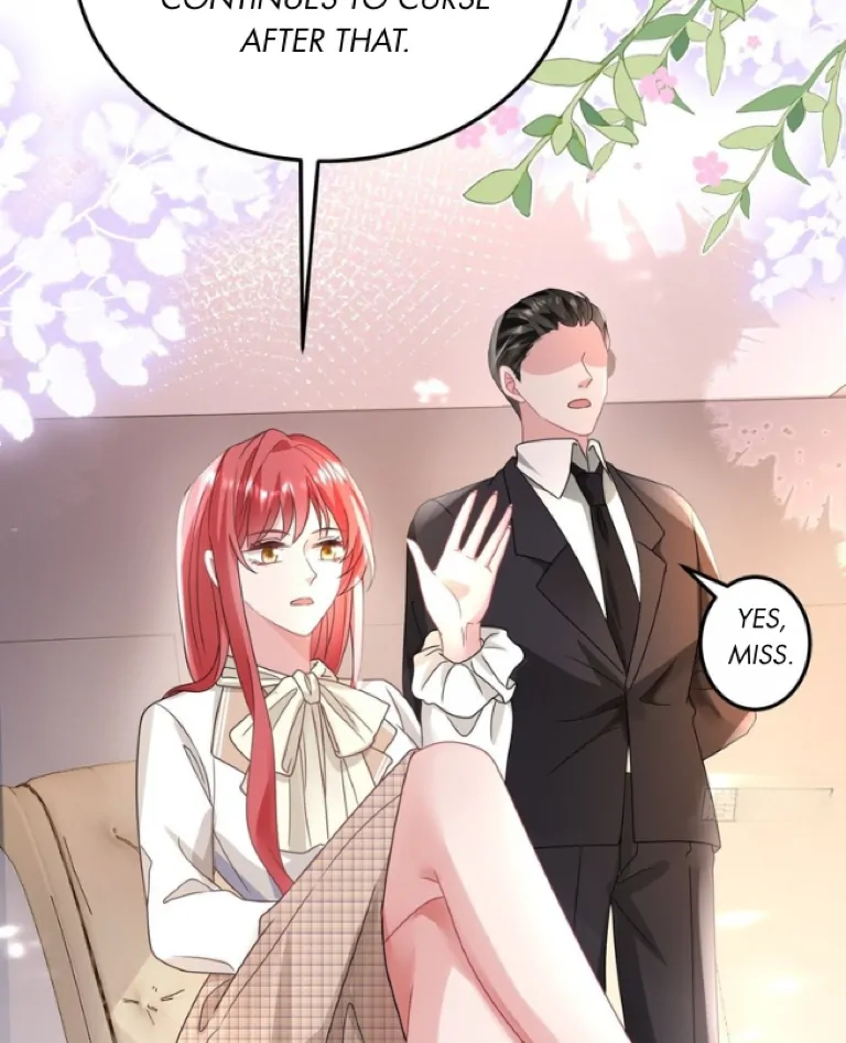 Divorce, Then A Comeback with Billions chapter 24 page 37