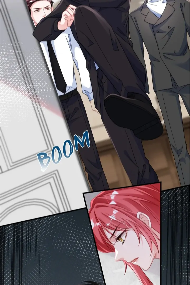 Divorce, Then A Comeback with Billions chapter 25 page 10
