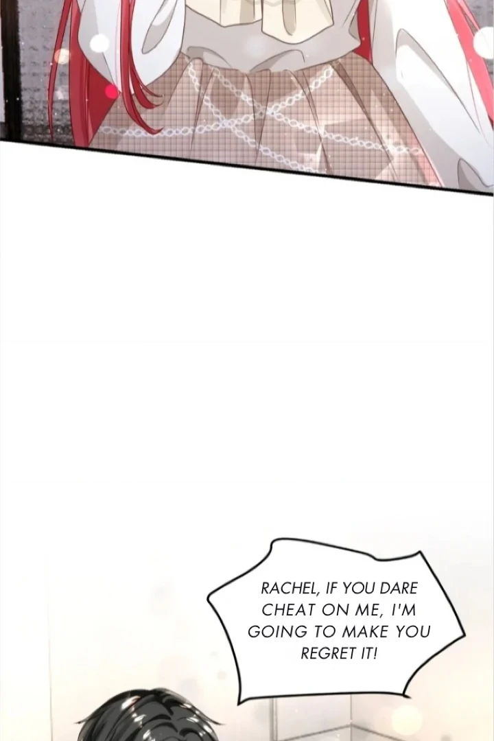 Divorce, Then A Comeback with Billions chapter 25 page 15