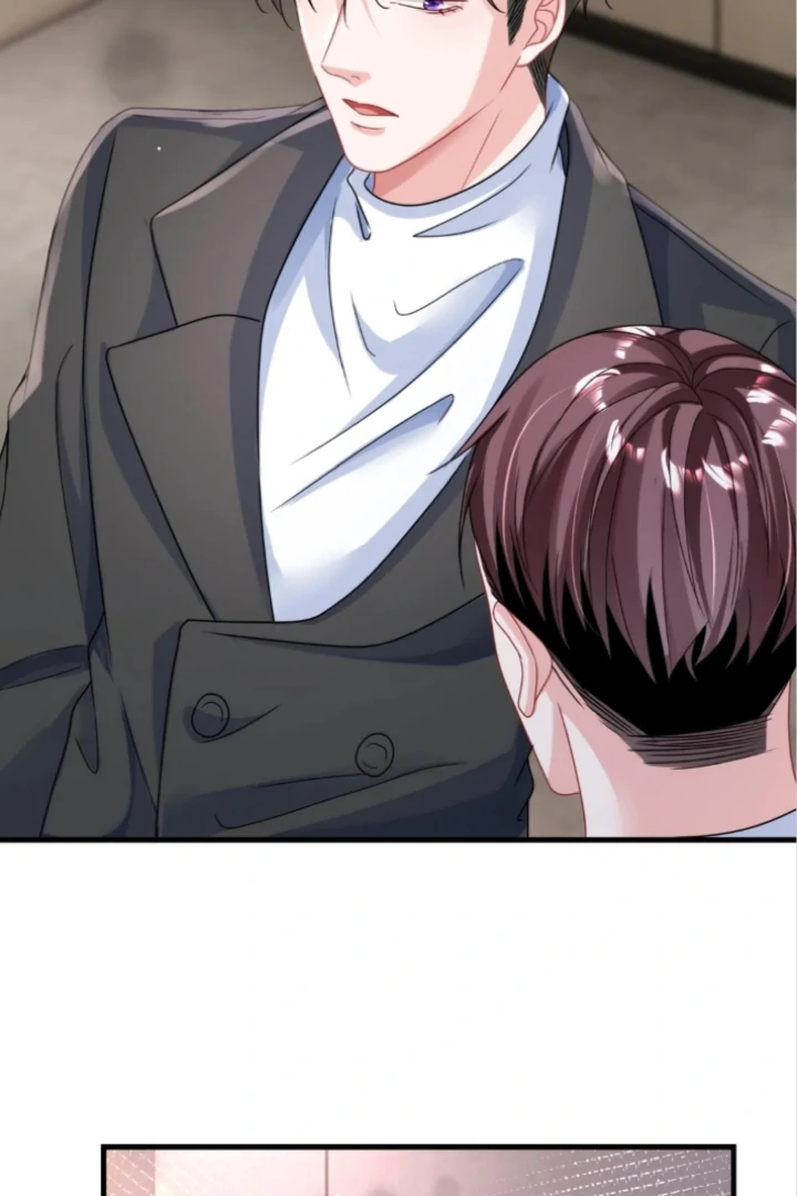 Divorce, Then A Comeback with Billions chapter 25 page 28
