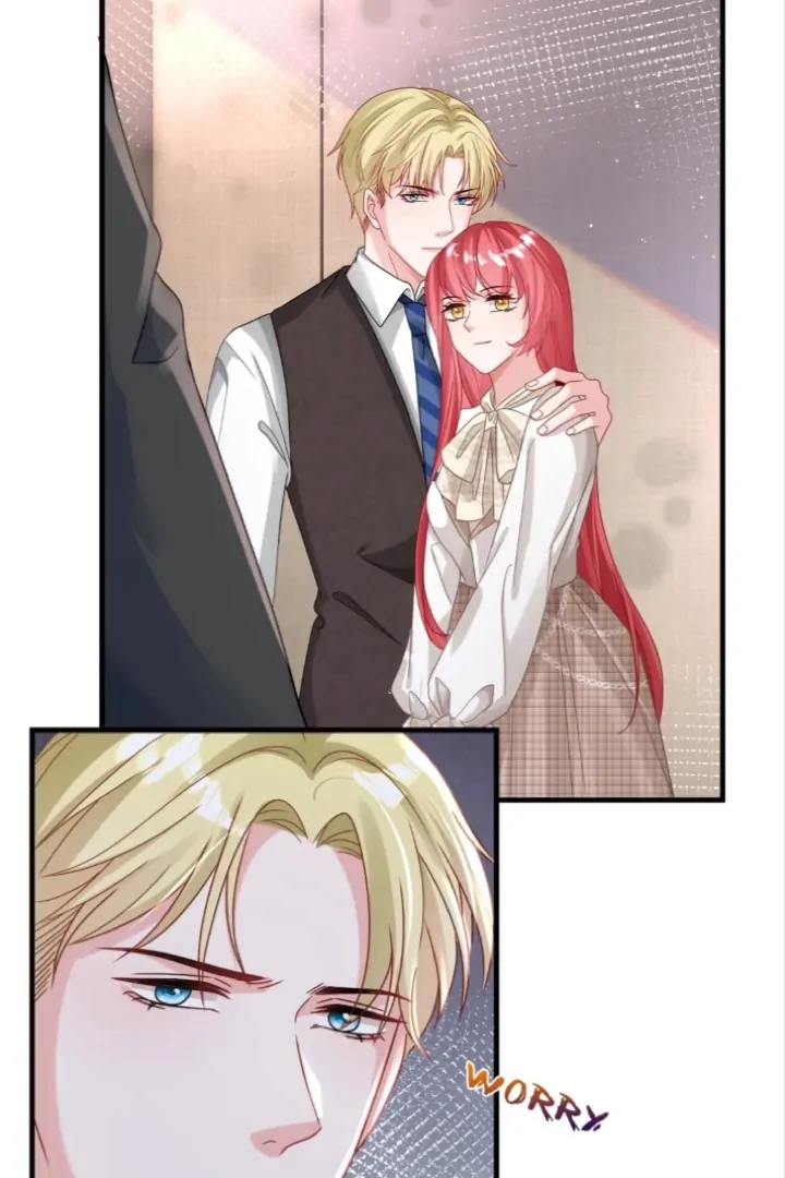 Divorce, Then A Comeback with Billions chapter 25 page 29