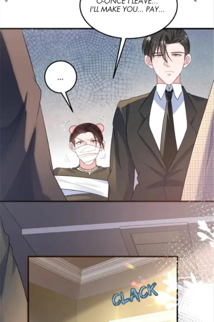 Divorce, Then A Comeback with Billions chapter 25 page 32