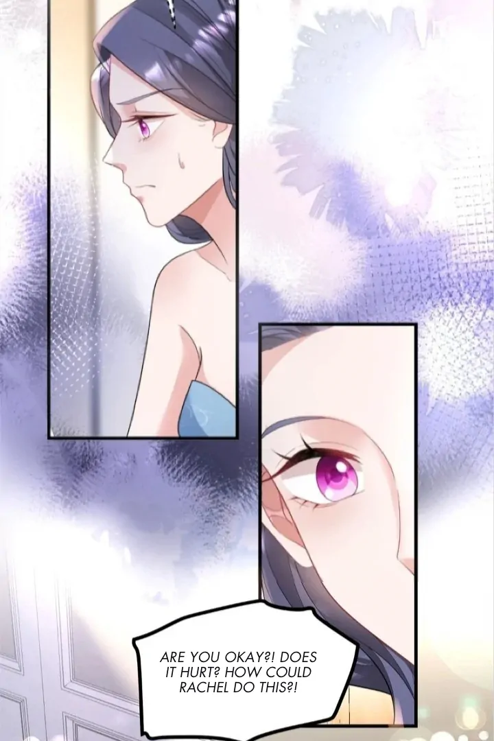 Divorce, Then A Comeback with Billions chapter 25 page 34