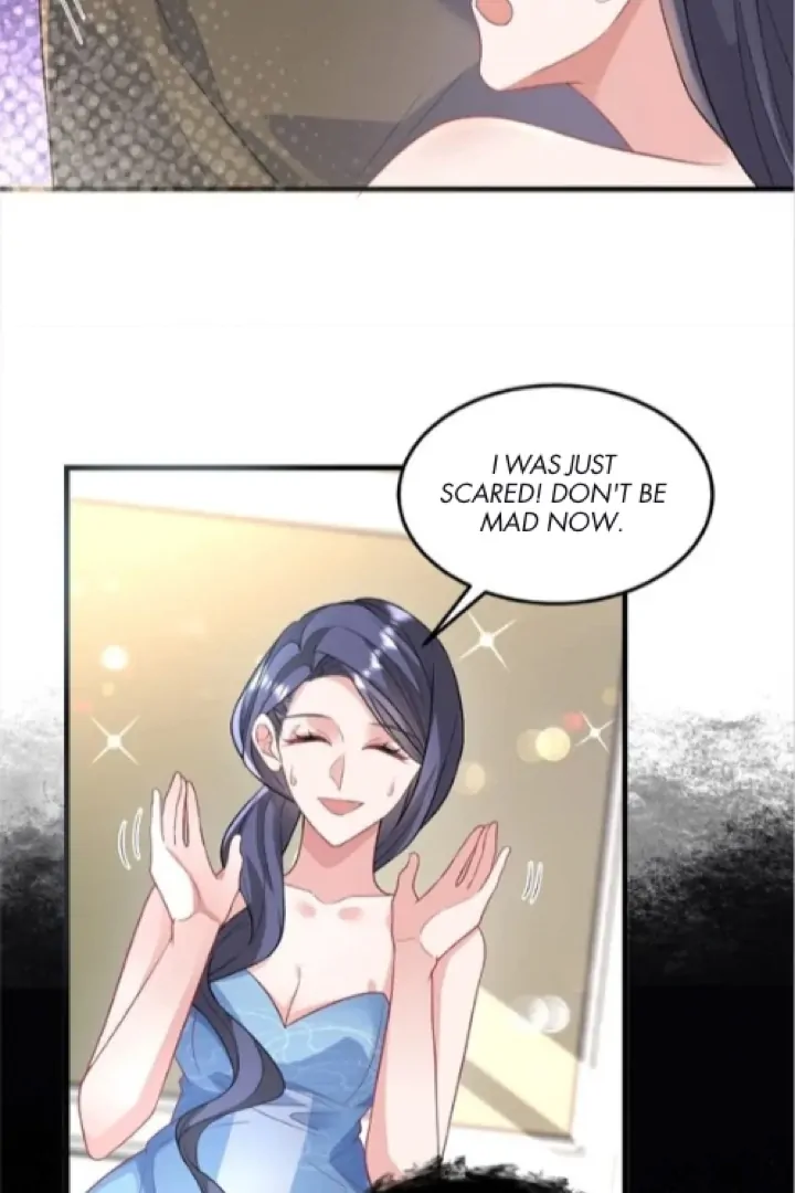 Divorce, Then A Comeback with Billions chapter 25 page 37