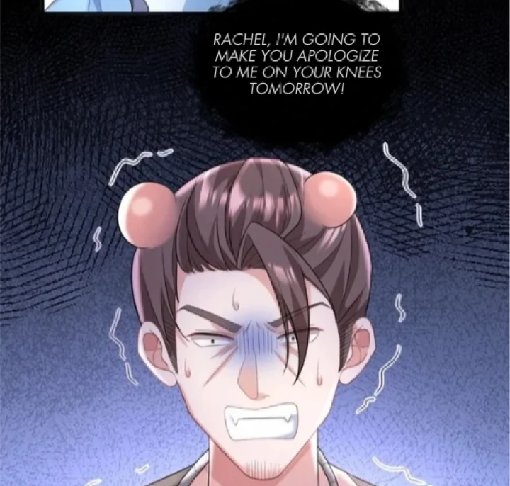 Divorce, Then A Comeback with Billions chapter 25 page 38