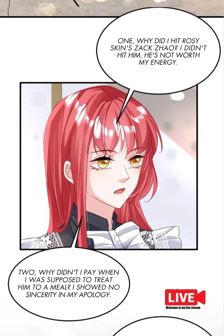 Divorce, Then A Comeback with Billions chapter 26 page 11