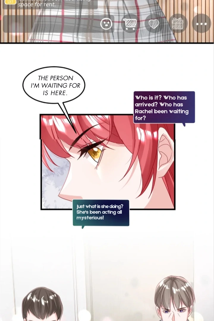 Divorce, Then A Comeback with Billions chapter 26 page 13