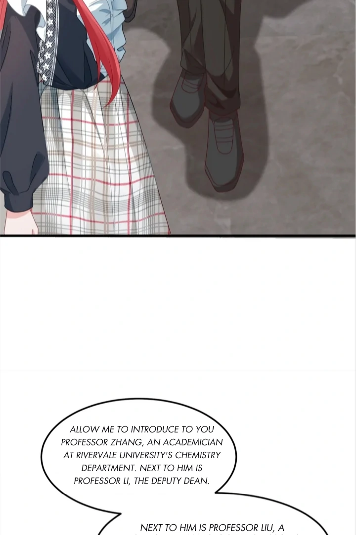 Divorce, Then A Comeback with Billions chapter 26 page 15