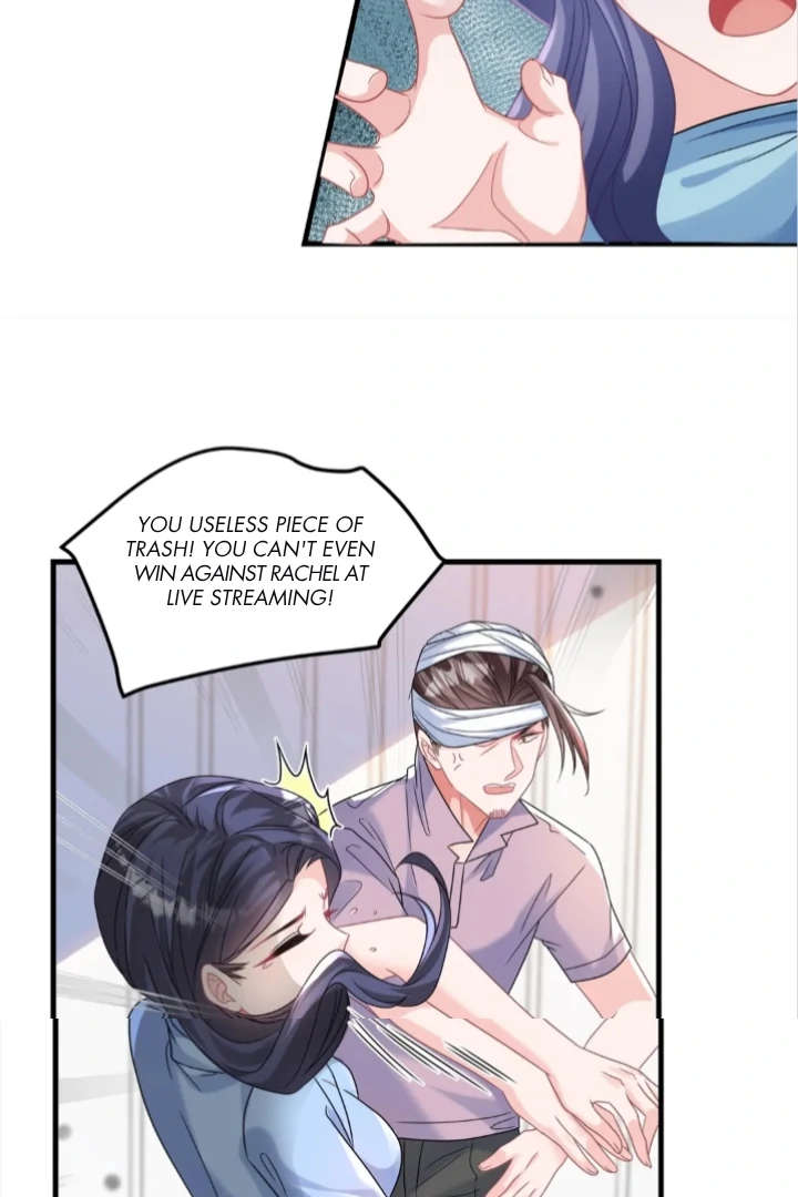 Divorce, Then A Comeback with Billions chapter 26 page 22