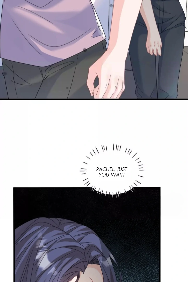 Divorce, Then A Comeback with Billions chapter 26 page 25