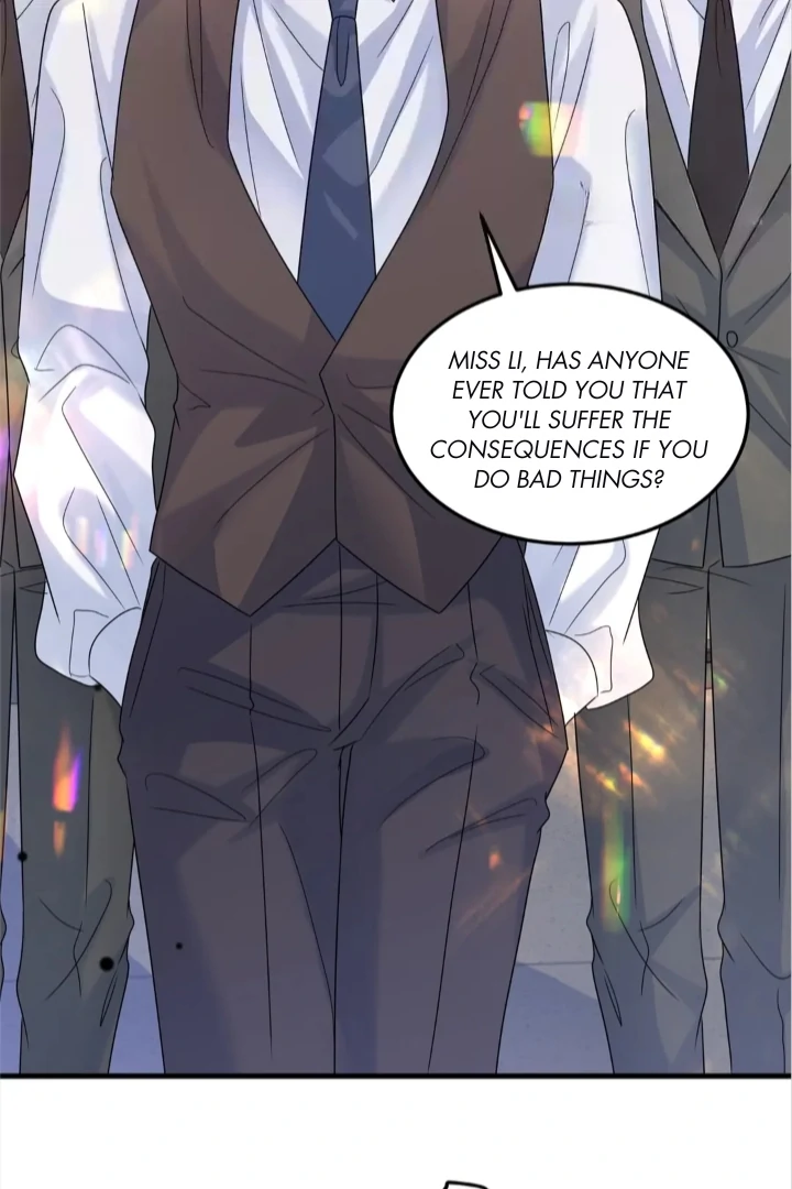 Divorce, Then A Comeback with Billions chapter 26 page 30
