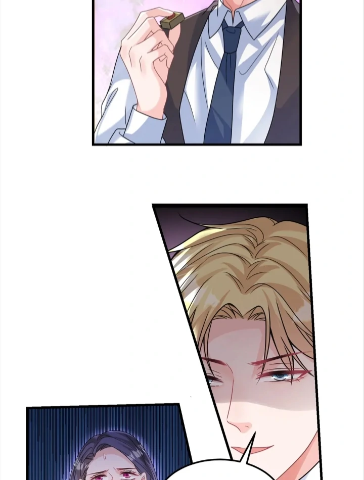Divorce, Then A Comeback with Billions chapter 26 page 32
