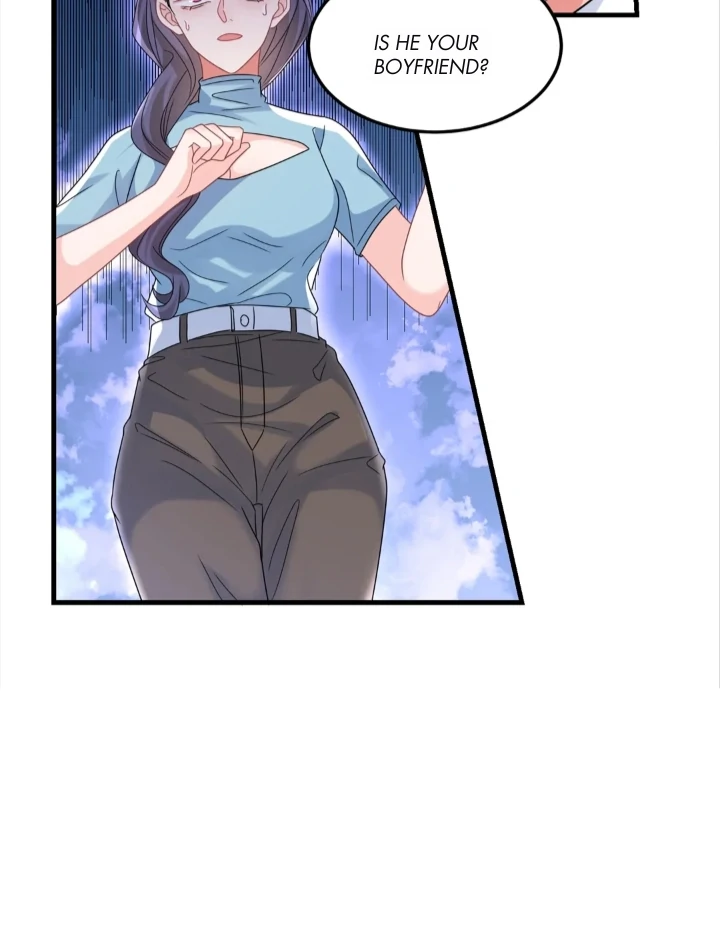 Divorce, Then A Comeback with Billions chapter 26 page 33
