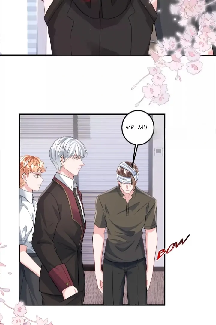Divorce, Then A Comeback with Billions chapter 27 page 17