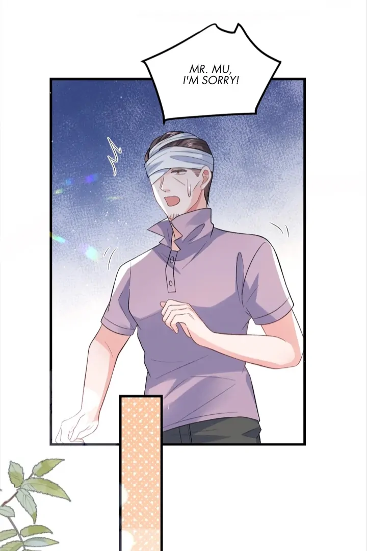 Divorce, Then A Comeback with Billions chapter 27 page 24