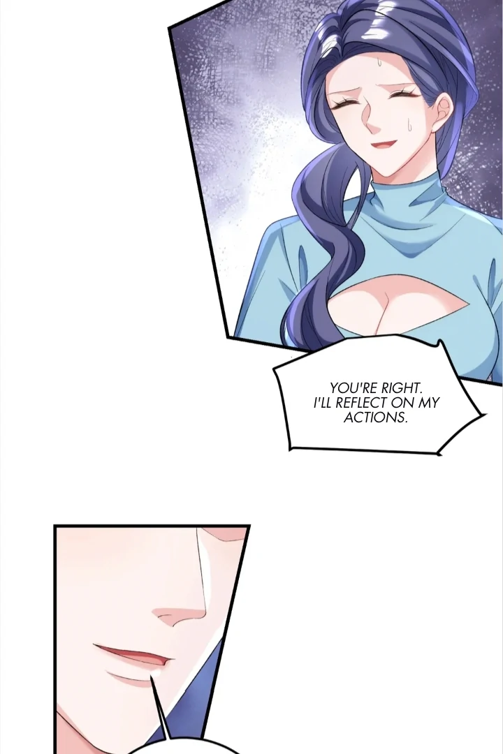 Divorce, Then A Comeback with Billions chapter 27 page 5