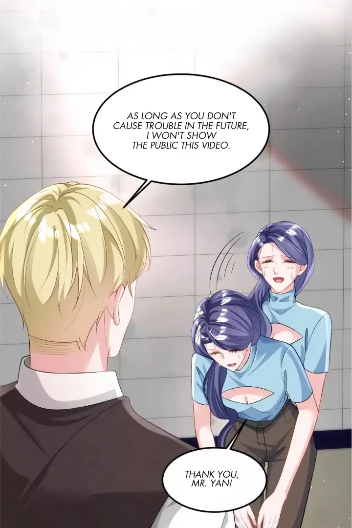 Divorce, Then A Comeback with Billions chapter 27 page 7