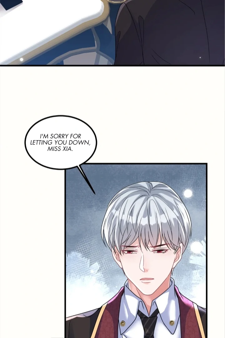 Divorce, Then A Comeback with Billions chapter 28 page 10