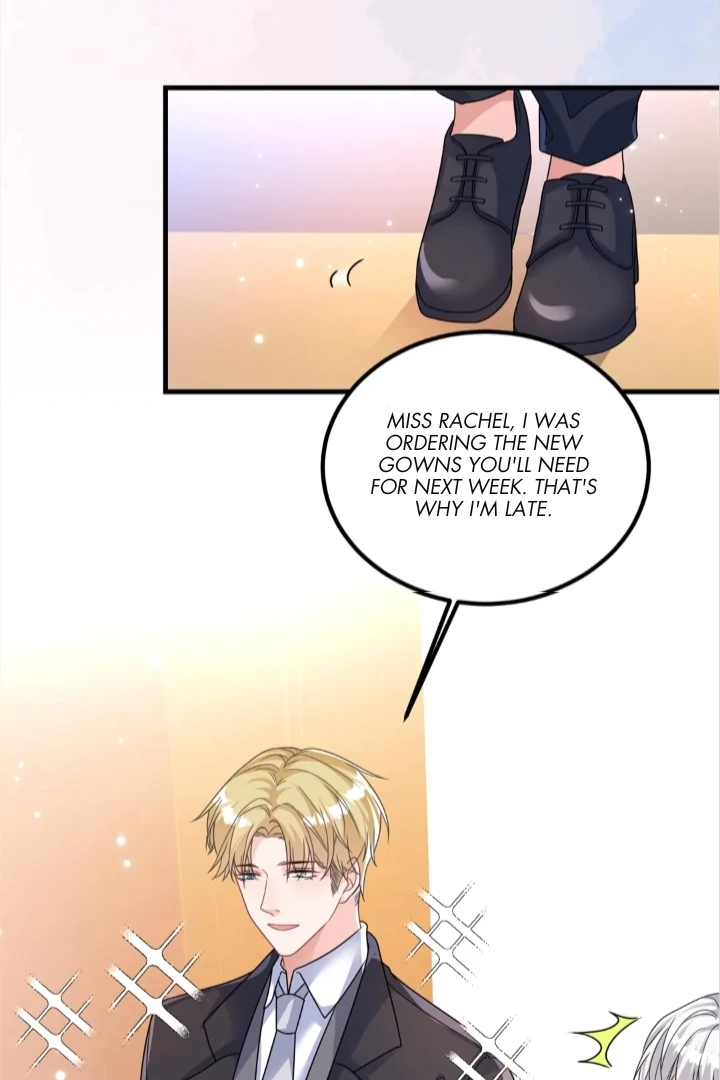 Divorce, Then A Comeback with Billions chapter 28 page 14
