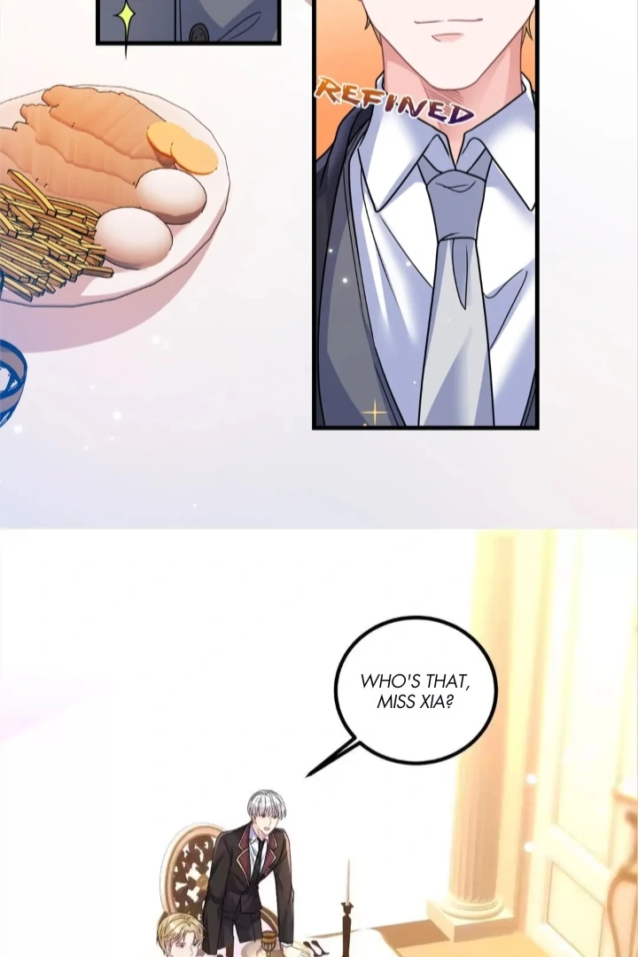 Divorce, Then A Comeback with Billions chapter 28 page 16